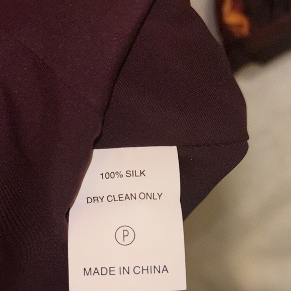 Marie Oliver Vibrant Long Sleeve Dress - Picture 4 of 9